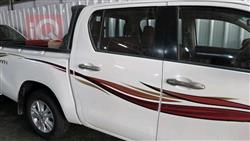 تويوتا هايلوكس